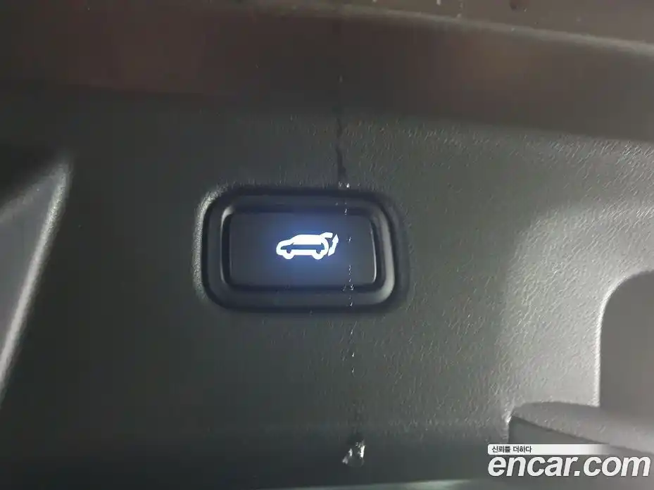 Hyundai Tucson 2025 1.6 гидро, фото 19