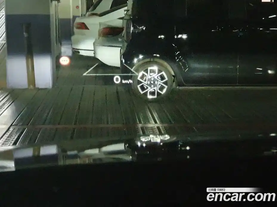 Hyundai Tucson 2025 1.6 гидро, фото 20
