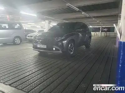 Hyundai Tucson 2025 1.6 гидро, миниатюра 2