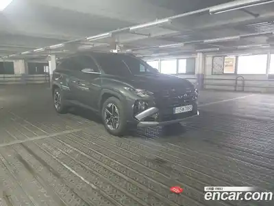 Hyundai Tucson 2025 1.6 гидро, миниатюра 3