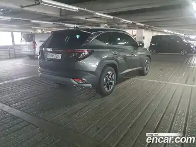 Hyundai Tucson 2025 1.6 гидро, миниатюра 5