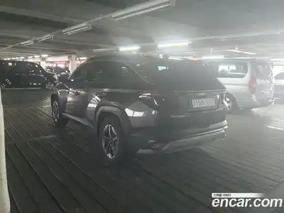 Hyundai Tucson 2025 1.6 гидро, миниатюра 6