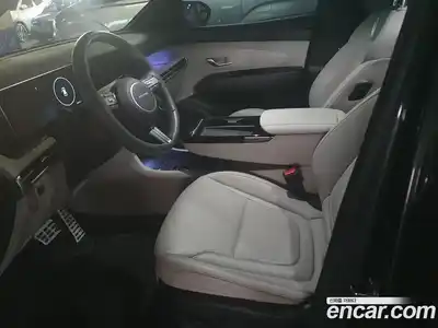 Hyundai Tucson 2025 1.6 гидро, миниатюра 7