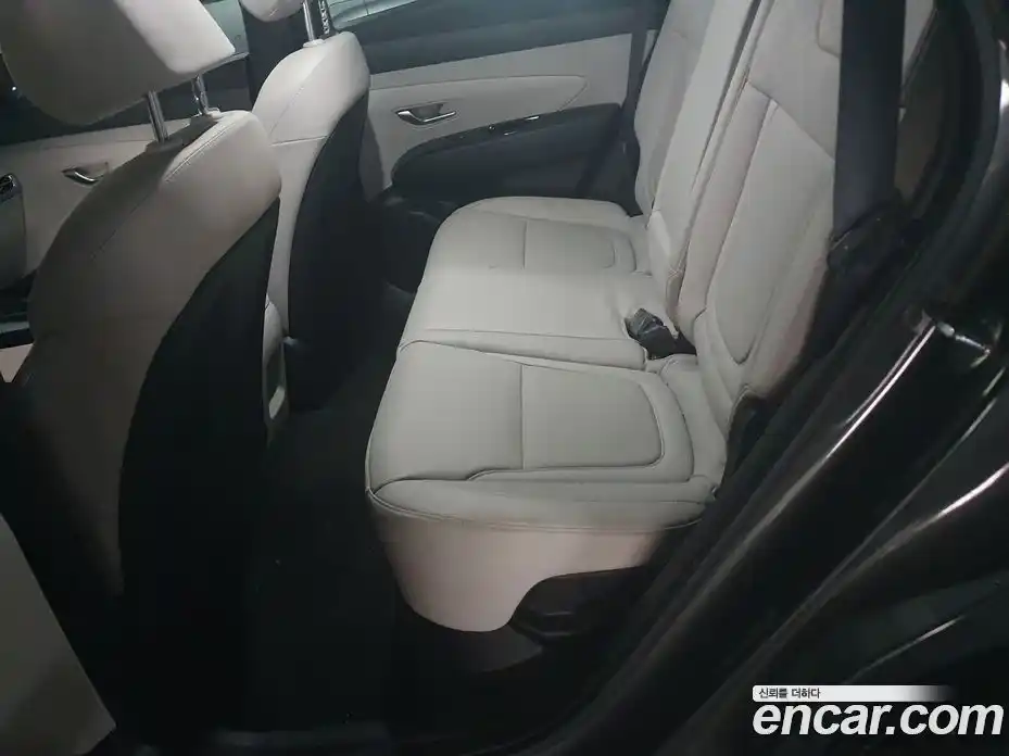 Hyundai Tucson 2025 1.6 гидро, фото 8