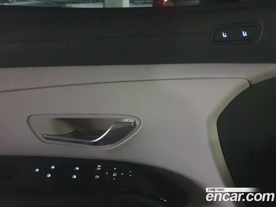 Hyundai Tucson 2025 1.6 гидро, фото 9