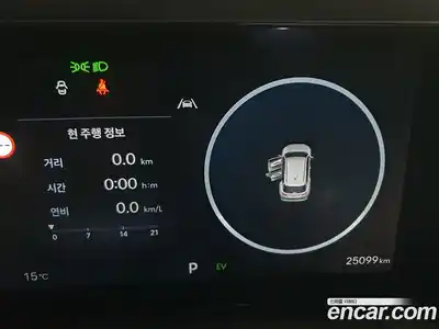 Hyundai Tucson 2025 1.6 гидро, миниатюра 10