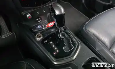 SsangYong TIBOLI 2017 1.6 гидро, миниатюра 12