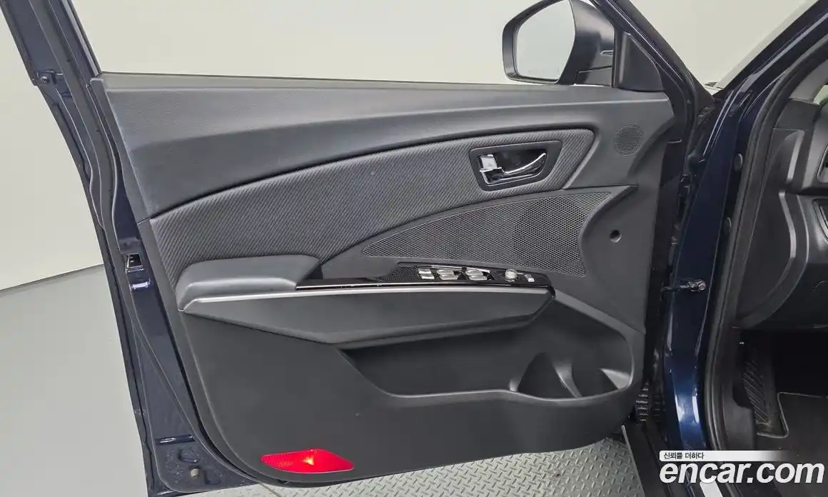 SsangYong TIBOLI 2017 1.6 гидро, фото 14