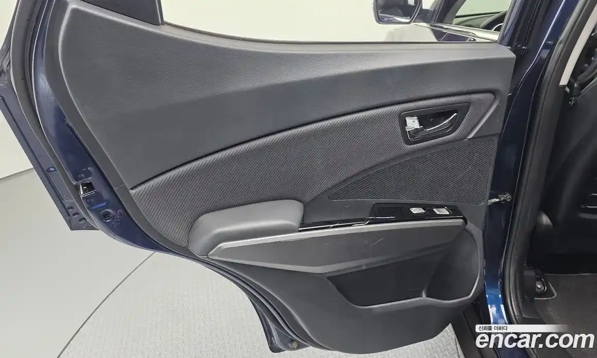 SsangYong TIBOLI 2017 1.6 гидро, фото 15