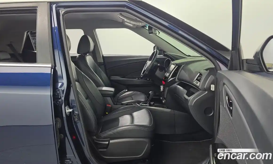 SsangYong TIBOLI 2017 1.6 гидро, фото 16