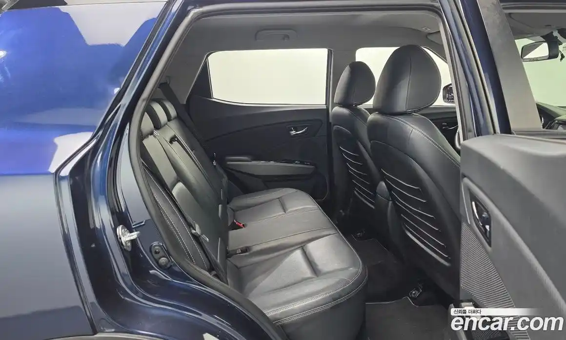 SsangYong TIBOLI 2017 1.6 гидро, фото 17