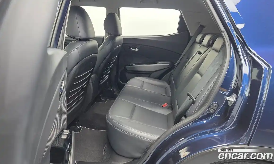 SsangYong TIBOLI 2017 1.6 гидро, фото 18