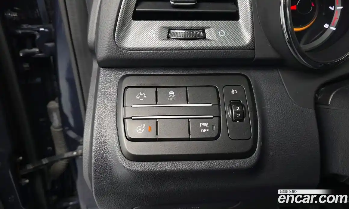 SsangYong TIBOLI 2017 1.6 гидро, фото 24