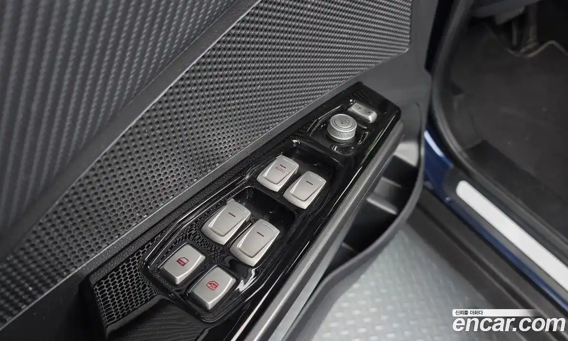 SsangYong TIBOLI 2017 1.6 гидро, фото 27