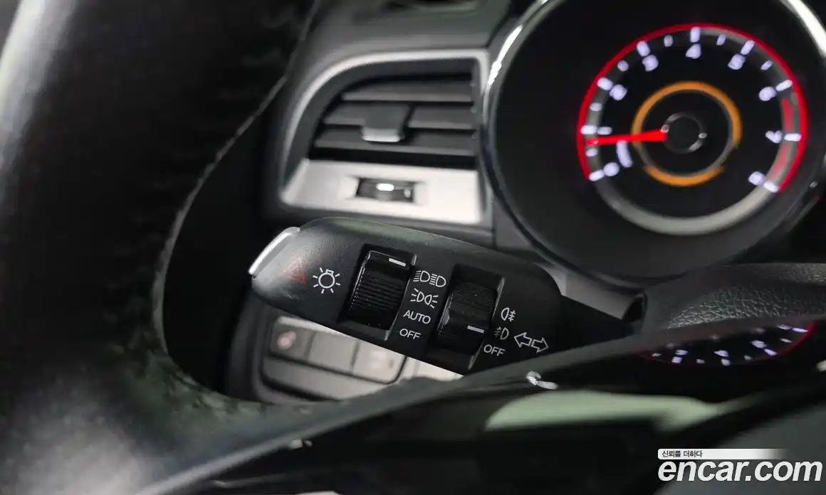 SsangYong TIBOLI 2017 1.6 гидро, фото 29