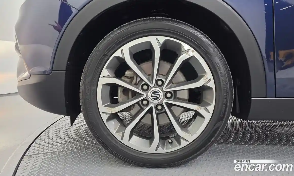 SsangYong TIBOLI 2017 1.6 гидро, фото 5
