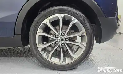 SsangYong TIBOLI 2017 1.6 гидро, миниатюра 7