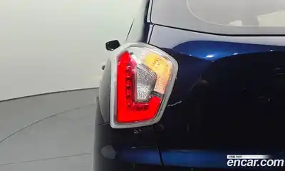 SsangYong TIBOLI 2017 1.6 гидро, миниатюра 9