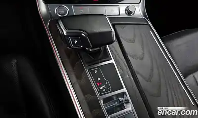 Audi A6 2020 2.0 автомат (гидро), миниатюра 12
