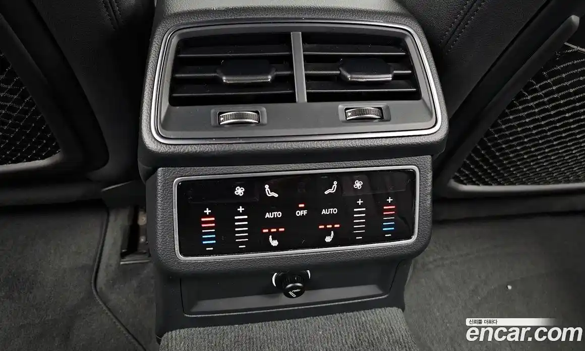 Audi A6 2020 2.0 автомат (гидро), фото 24