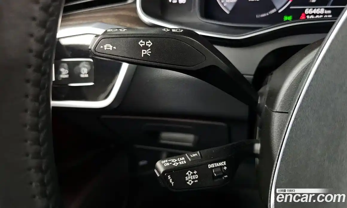 Audi A6 2020 2.0 автомат (гидро), фото 29