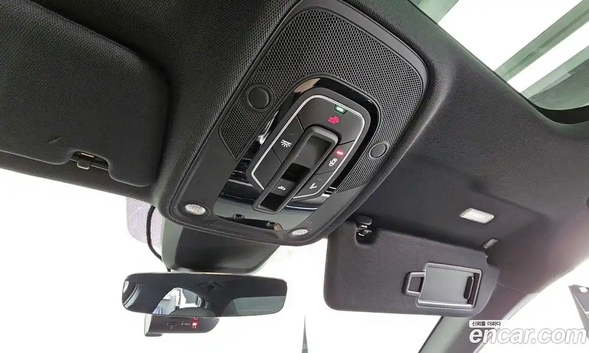 Audi A6 2020 2.0 автомат (гидро), фото 31