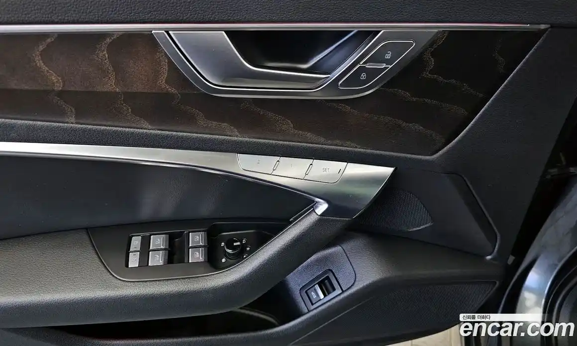 Audi A6 2020 2.0 автомат (гидро), фото 35