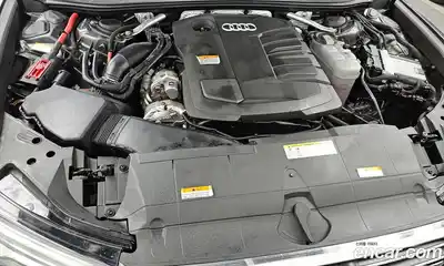 Audi A6 2020 2.0 автомат (гидро), миниатюра 6