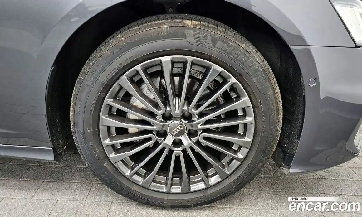 Audi A6 2020 2.0 автомат (гидро), фото 7