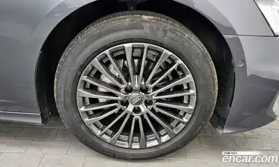Audi A6 2020 2.0 автомат (гидро), миниатюра 7