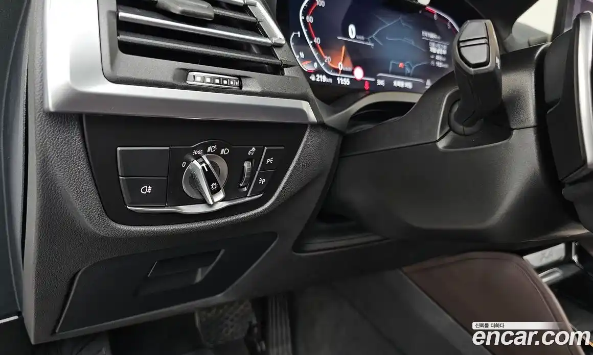 BMW X4 2025 2.0 гидро, фото 24