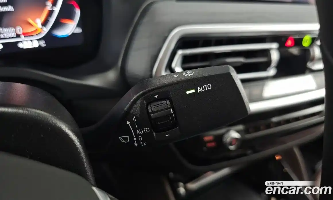 BMW X4 2025 2.0 гидро, фото 25