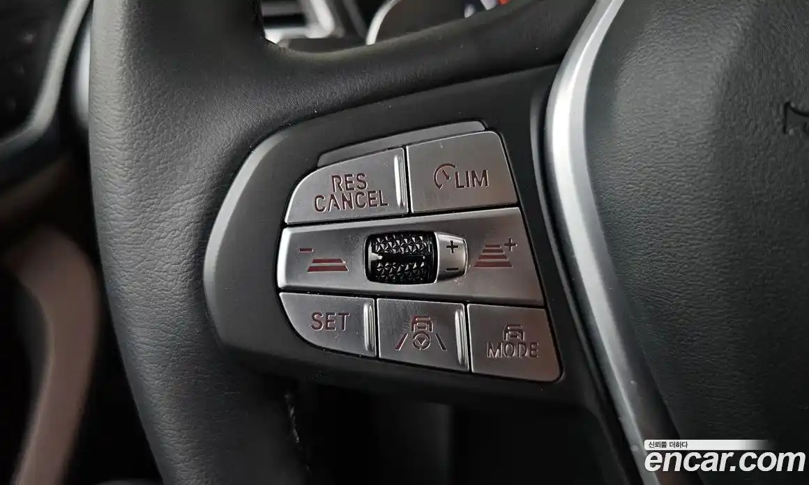 BMW X4 2025 2.0 гидро, фото 28