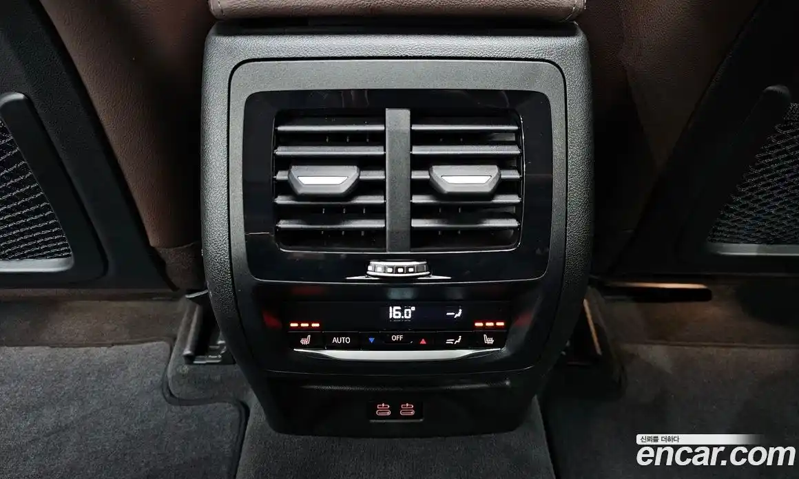 BMW X4 2025 2.0 гидро, фото 30
