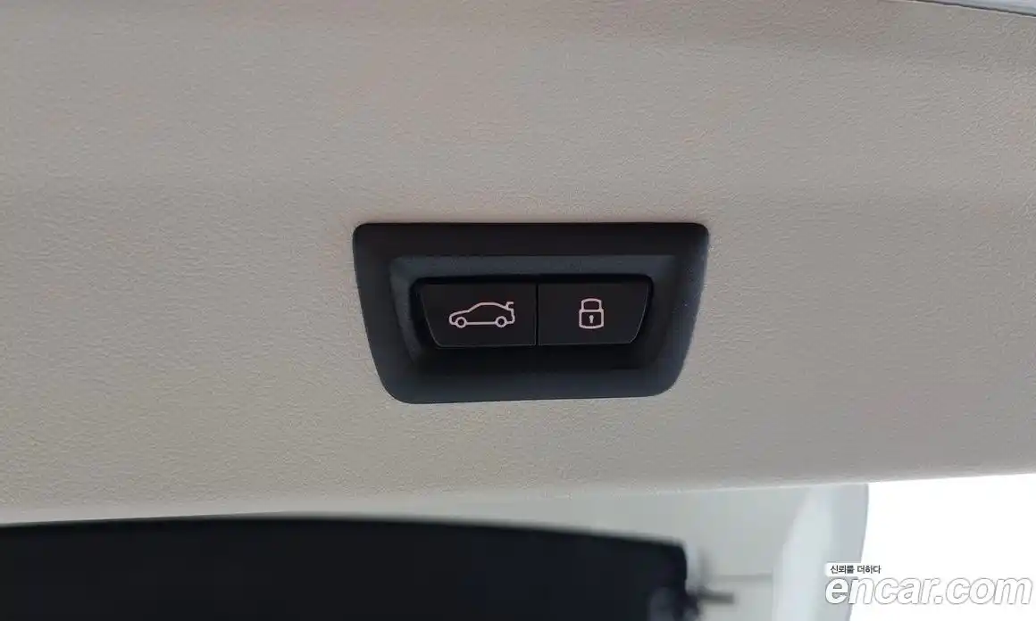 BMW X4 2025 2.0 гидро, фото 33