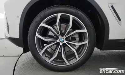 BMW X4 2025 2.0 гидро, миниатюра 4