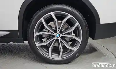 BMW X4 2025 2.0 гидро, миниатюра 6