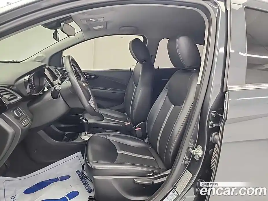 Chevrolet Spark 2021 1.0 гидро, фото 11