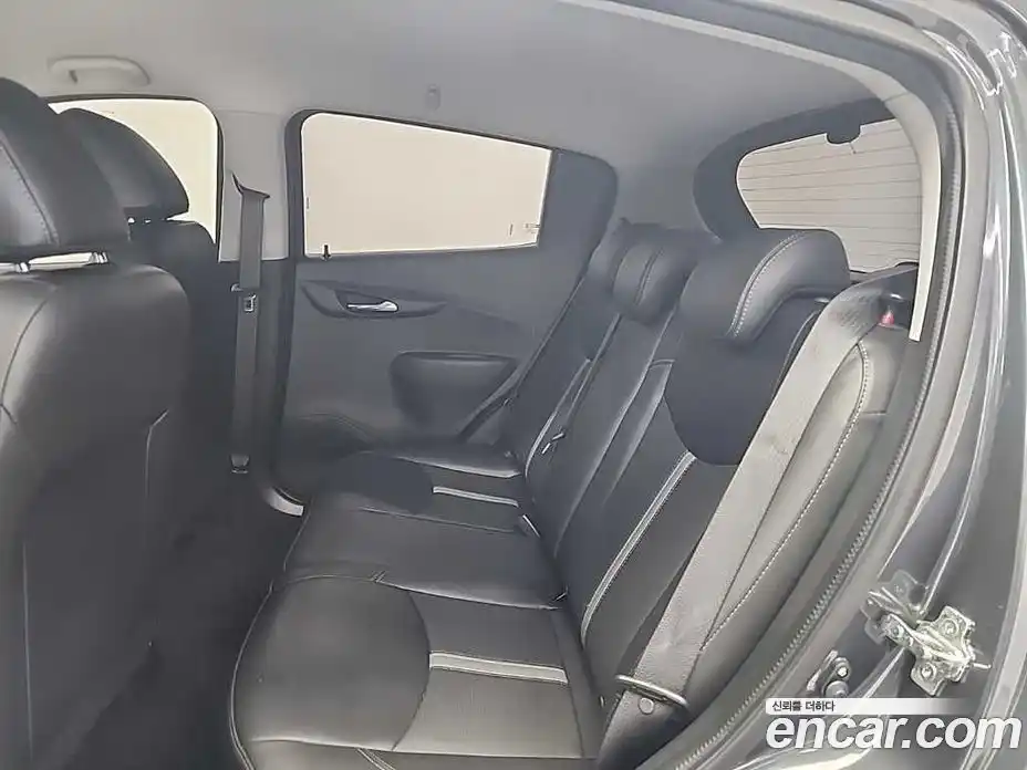 Chevrolet Spark 2021 1.0 гидро, фото 12