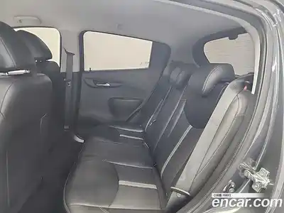 Chevrolet Spark 2021 1.0 гидро, миниатюра 12