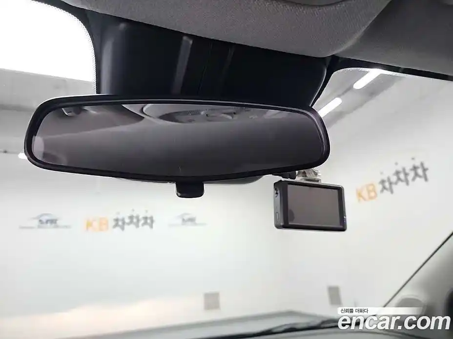 Chevrolet Spark 2021 1.0 гидро, фото 14