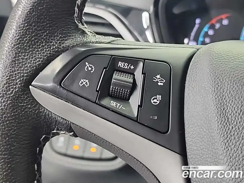 Chevrolet Spark 2021 1.0 гидро, фото 15