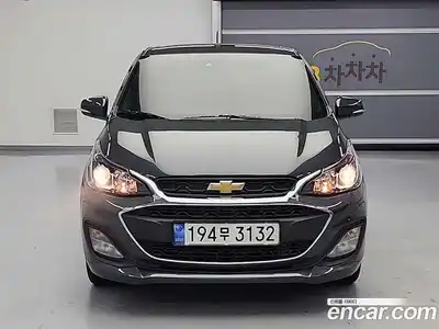 Chevrolet Spark 2021 1.0 гидро, миниатюра 2