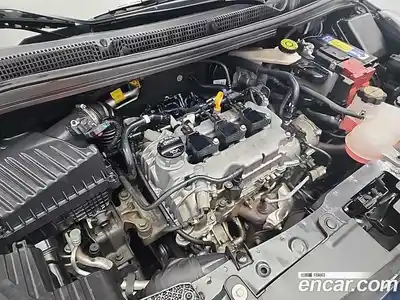Chevrolet Spark 2021 1.0 гидро, миниатюра 5