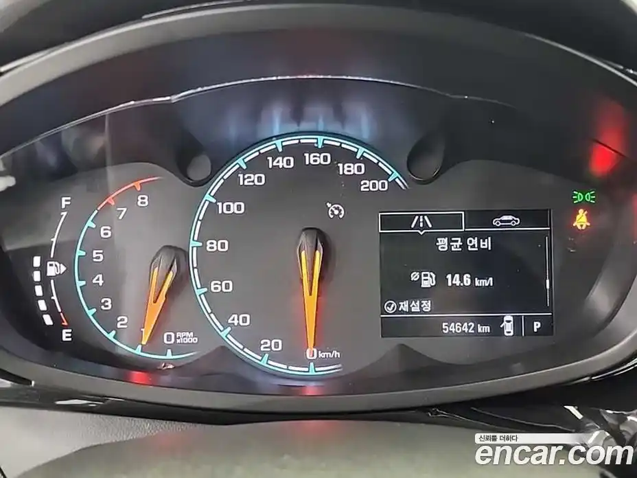 Chevrolet Spark 2021 1.0 гидро, фото 6