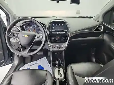 Chevrolet Spark 2021 1.0 гидро, миниатюра 7