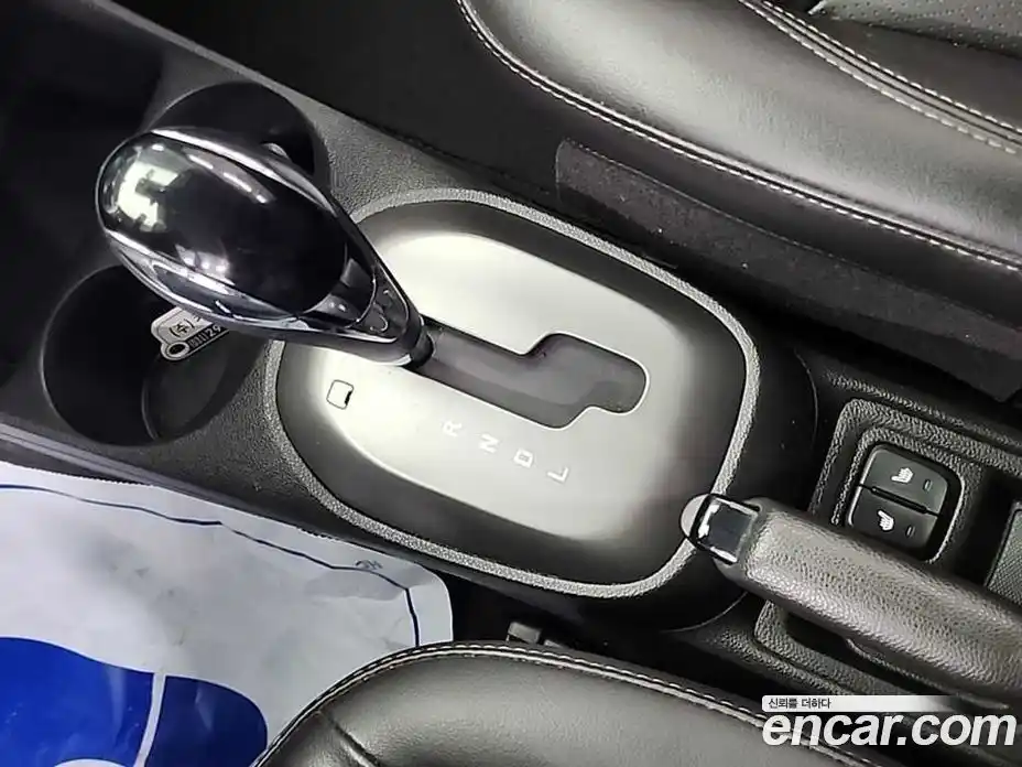 Chevrolet Spark 2021 1.0 гидро, фото 8