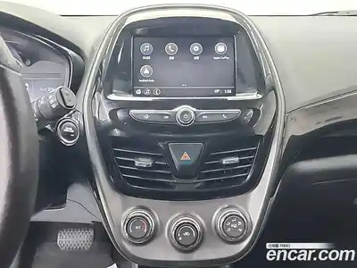 Chevrolet Spark 2021 1.0 гидро, миниатюра 10