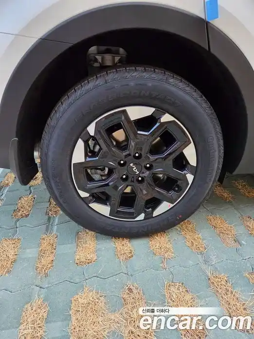 Kia Sorento 2026 2.5 гидро, фото 4