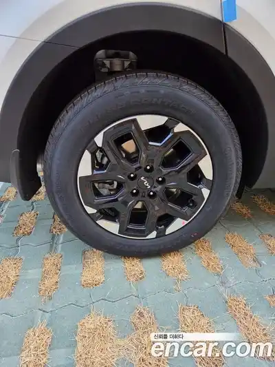 Kia Sorento 2026 2.5 гидро, миниатюра 4